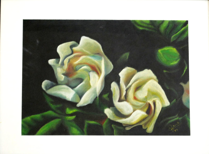 Flores para la soledad