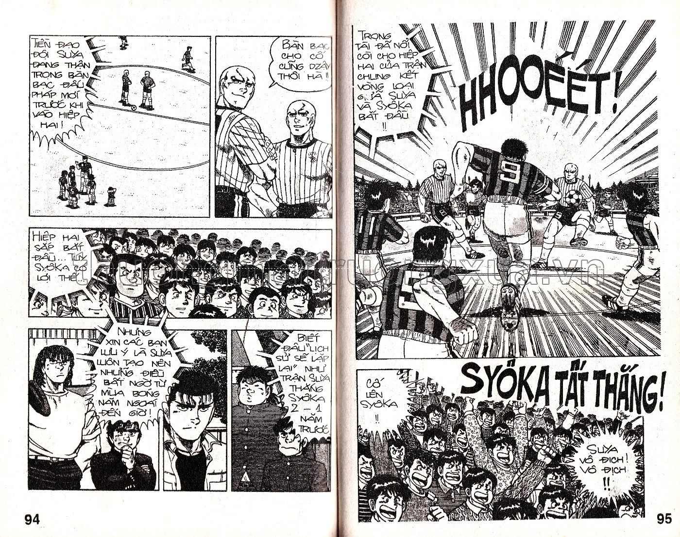 Tập 36 - Trang 118