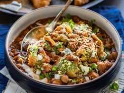 Samosa Chaat