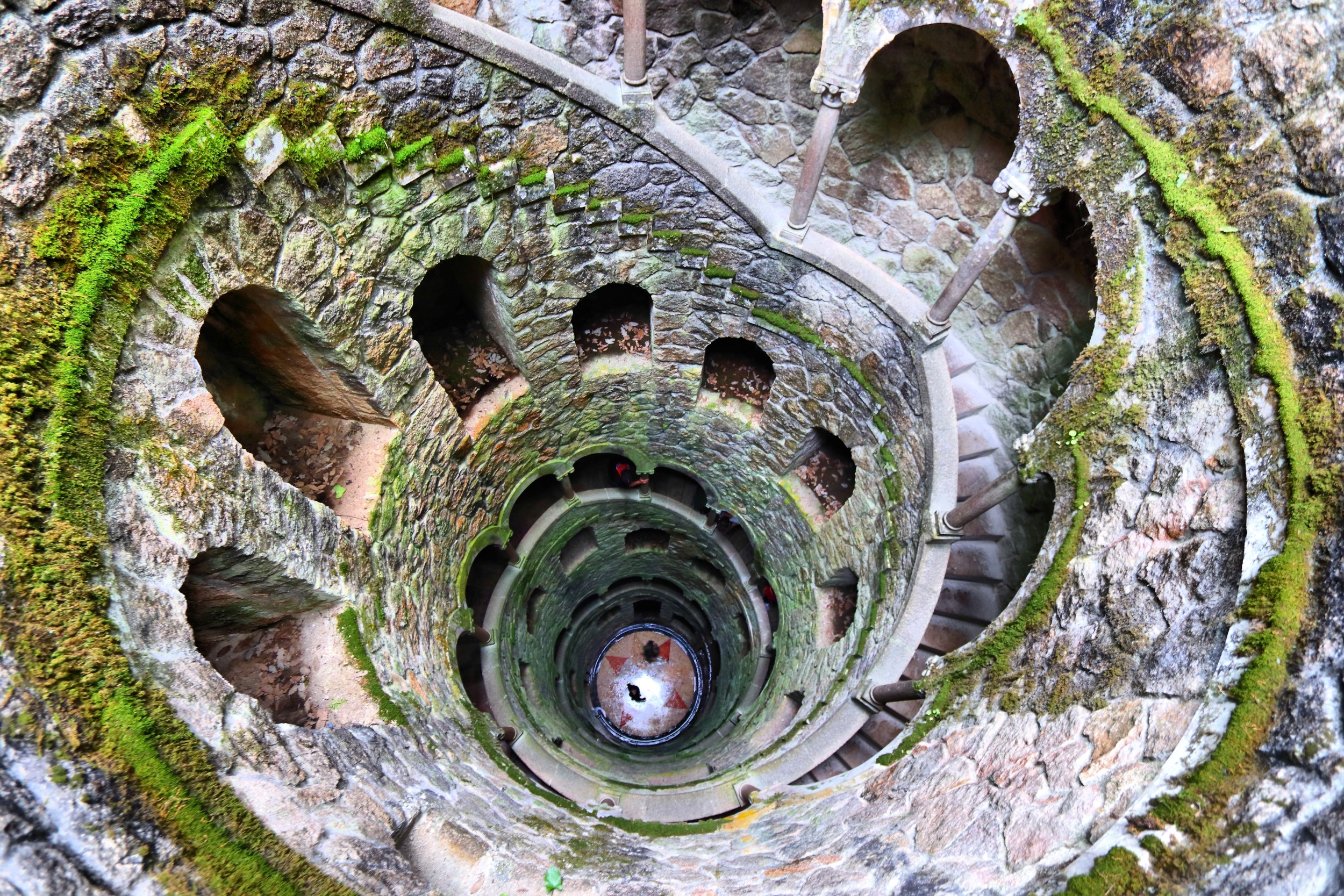 Sintra's Royal Legacy: A 1-Day Group Journey