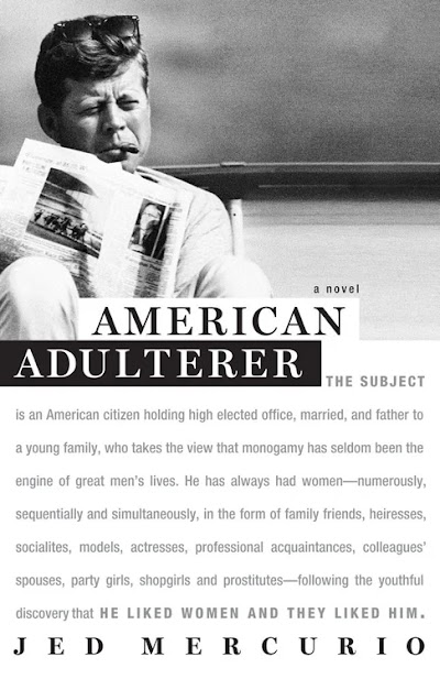 Mercurio-American Adulterer-2009