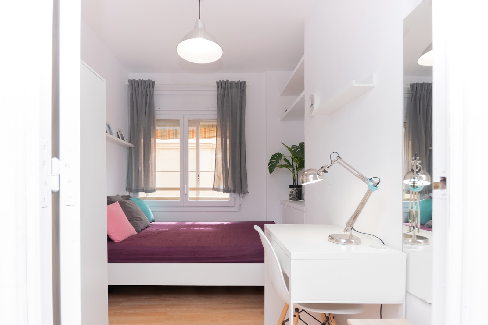 Carrer Comte Borrell 183