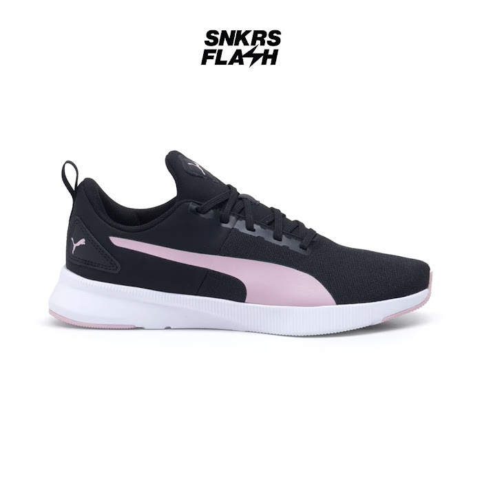PUMA FLYER RUNNER MESH BLACK - Size 39
