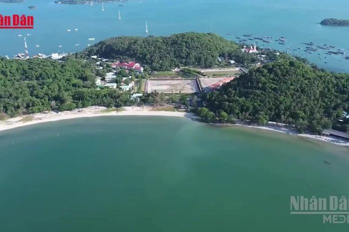 [Video] Cảnh báo nguy cơ thiếu hụt nguồn nước do El Nino từ giữa năm 2026 - Báo Nhân Dân