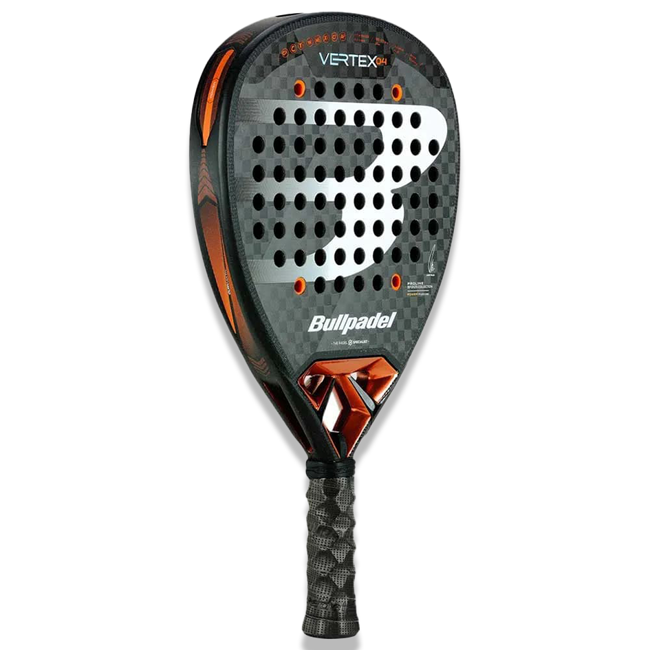 Bullpadel Vertex 04 2025 Raket Padel s - Gambar 2