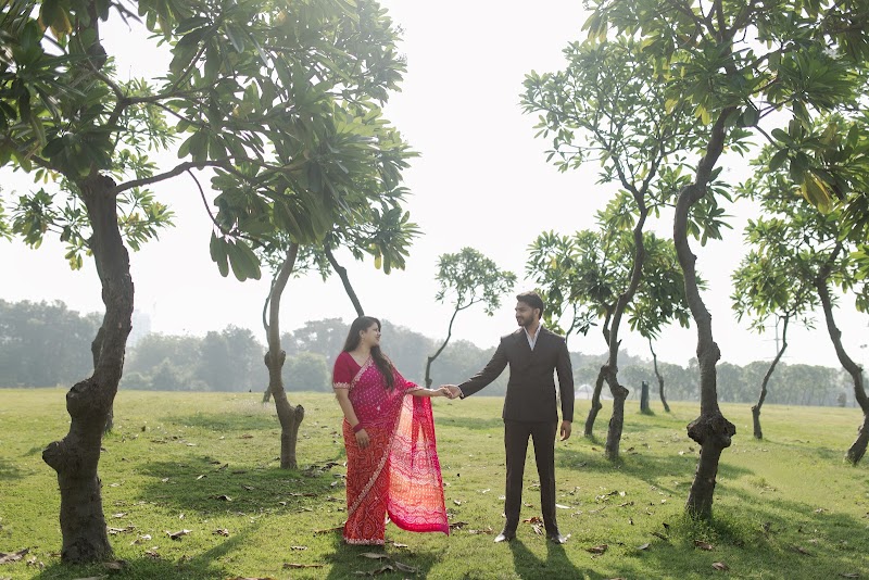 Anchal × Abishek — frame 63