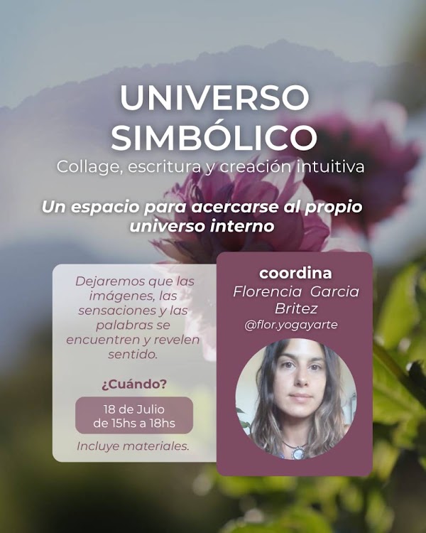 Universo Simbólico