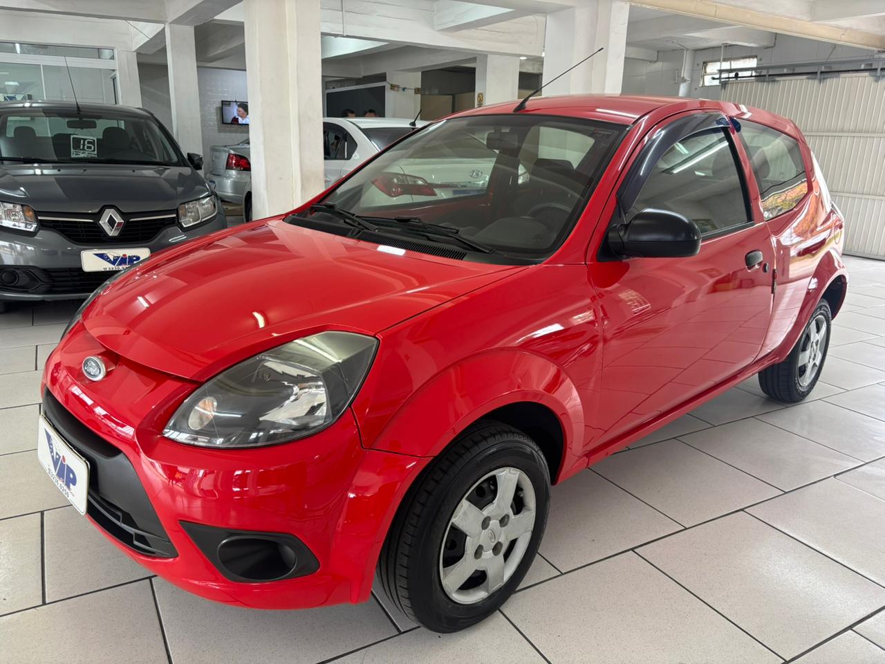 Ford Ka - Foto 2