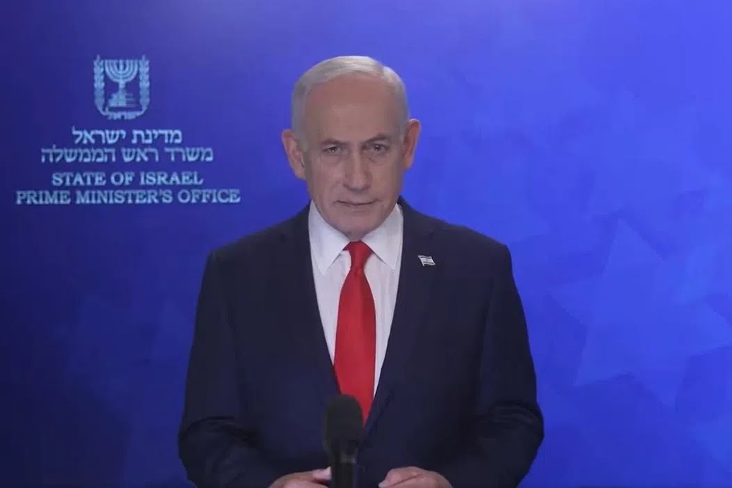 Netanyahu Says Many Signs Point to Khamenei's Death