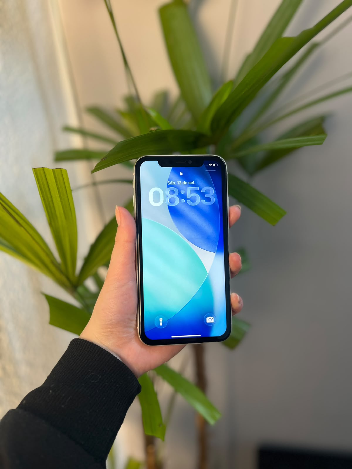iPhone 11 64GB Branco