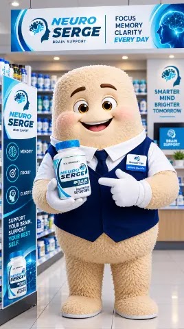 Dealsvale mascot
