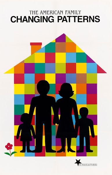 The American Family Changing Patterns