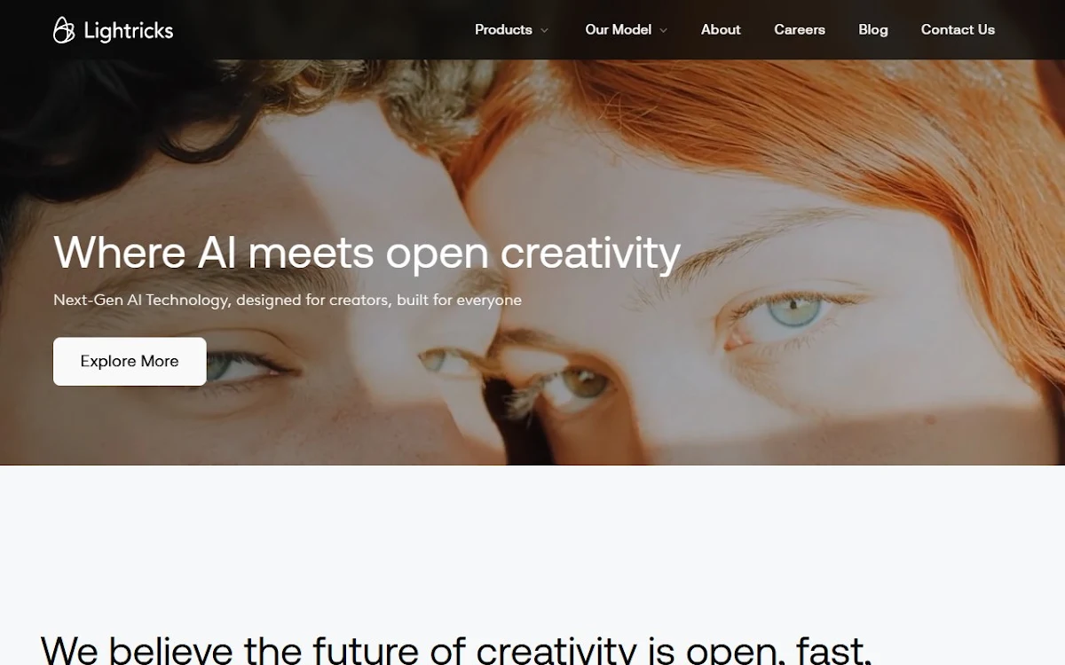 Captura de Motionleap