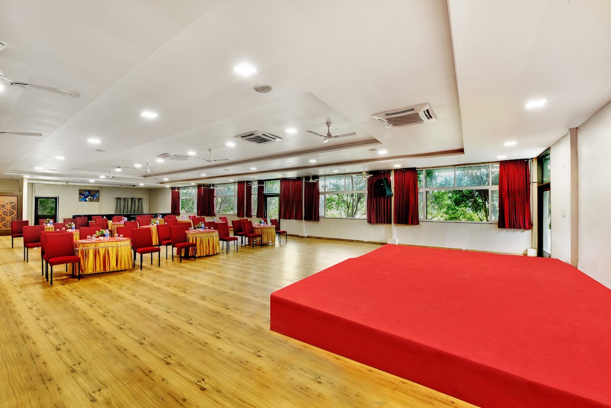 Zurich Club & Resort, Kalaburagi