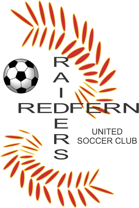 Redfern Raiders logo
