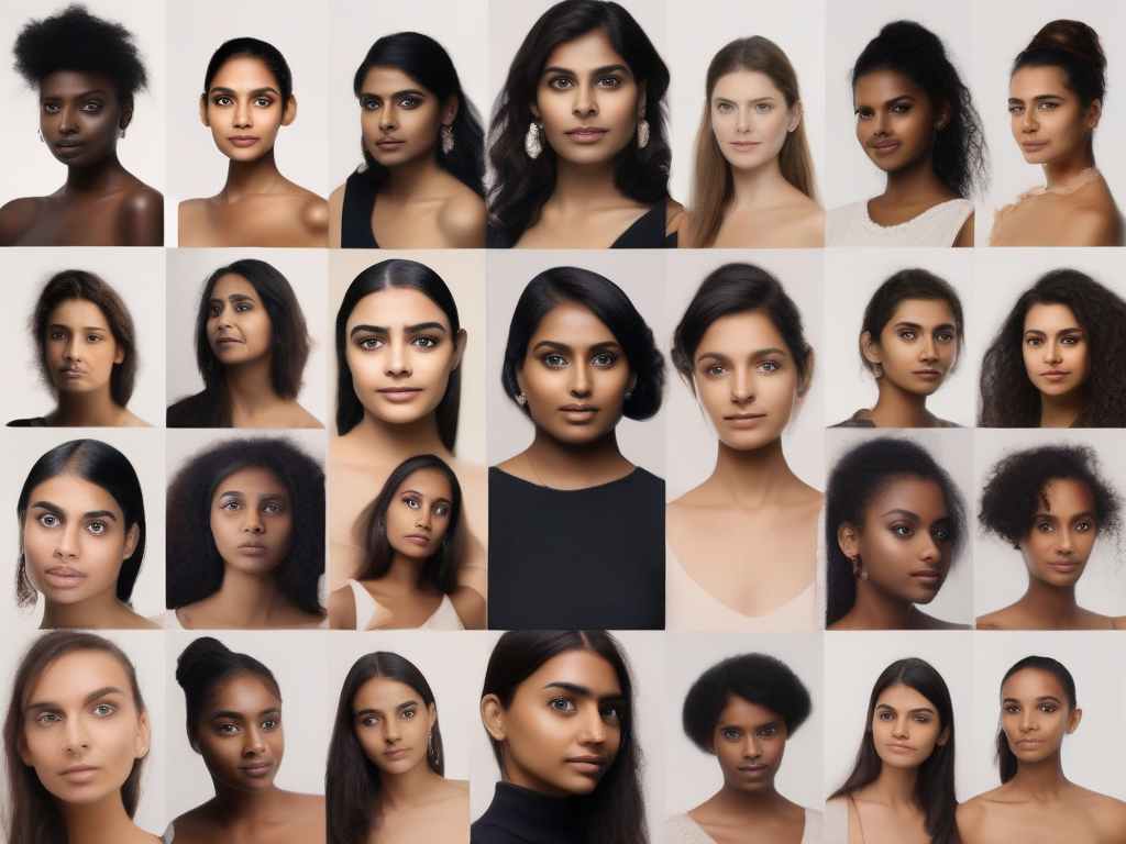 Casting call for female models & influencer artists (22-32 yrs) for ad, catalog & hoarding shoots in Hyderabad & Mumbai. Apply now!