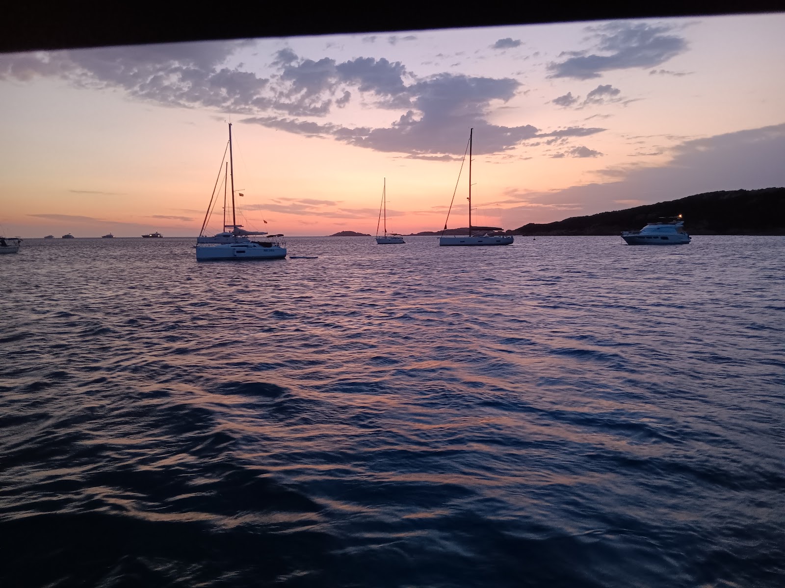 Photo de la navigation NAV-062
