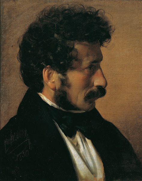 Romantic Art Collection