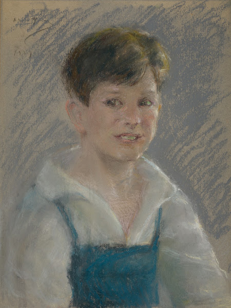 Little Gardener 1927