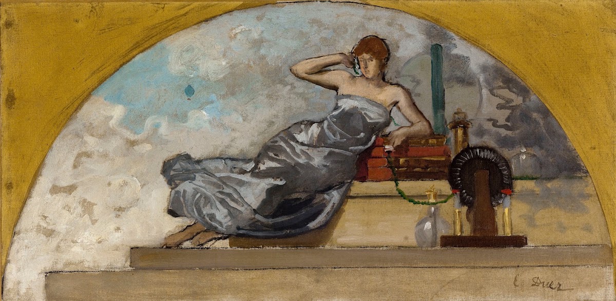 La Physique 1889 1892