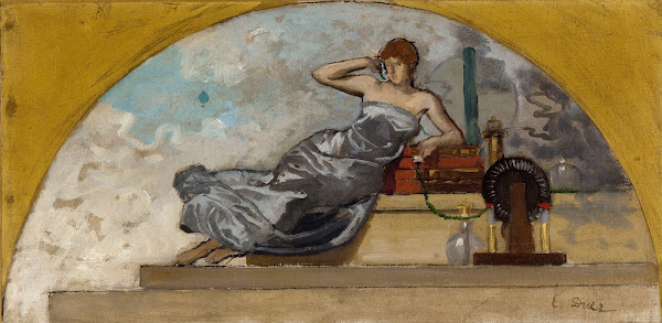 La Physique 1889 1892