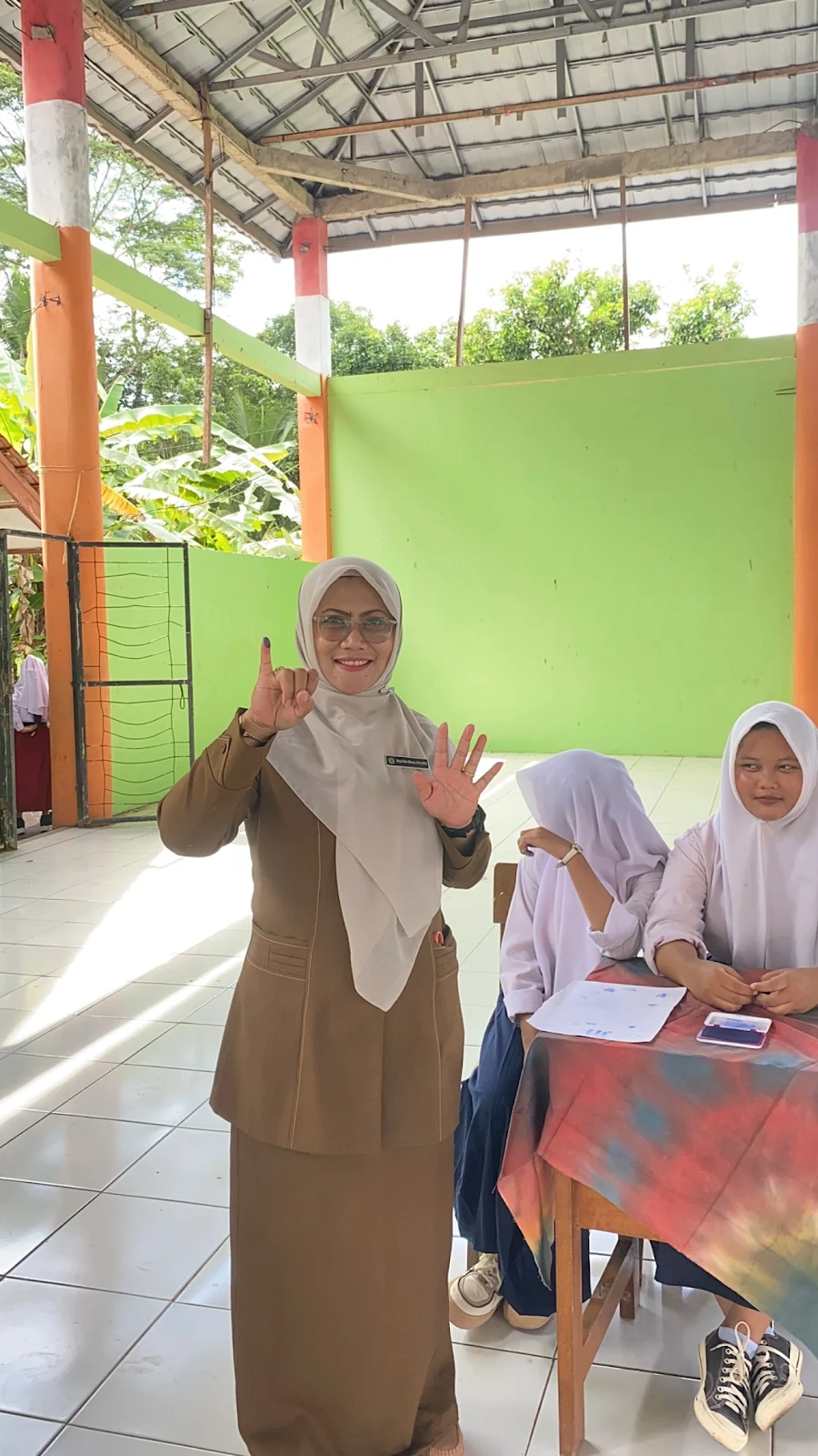 Dokumentasi Kegiatan
