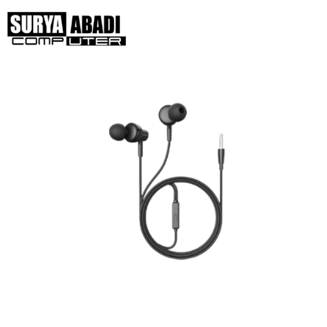 HEADSET OLIKE E100S