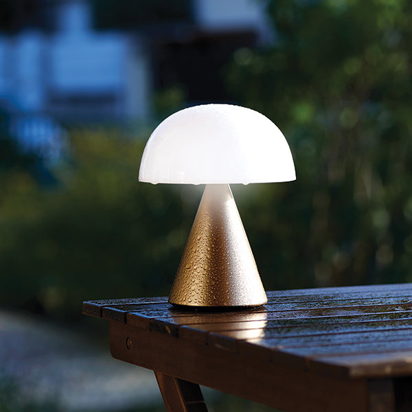 Mina L Lamp Design