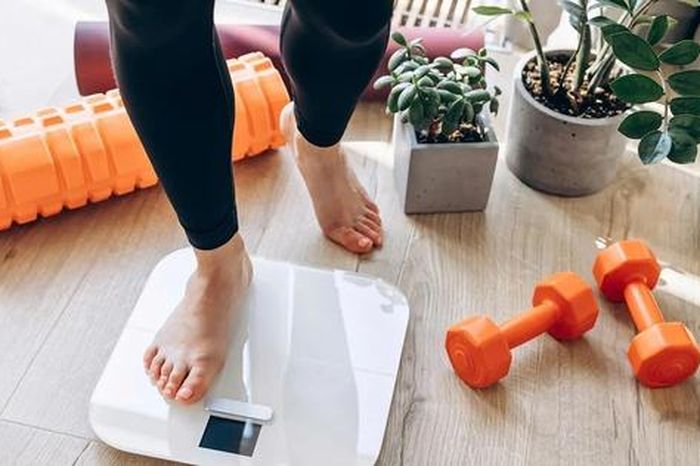 Cách giảm cân cho người 'bụng mỡ' nhưng tay chân nhỏ - Báo Sức Khỏe &amp; Đời Sống