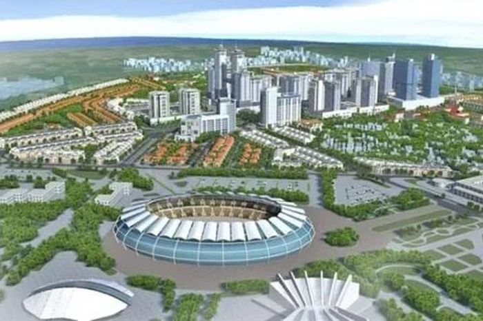 Xã Hòa Lạc tăng tốc GPMB Dự án Khu Công nghệ cao Hòa Lạc - Đài Phát thanh và truyền hình Hà Nội