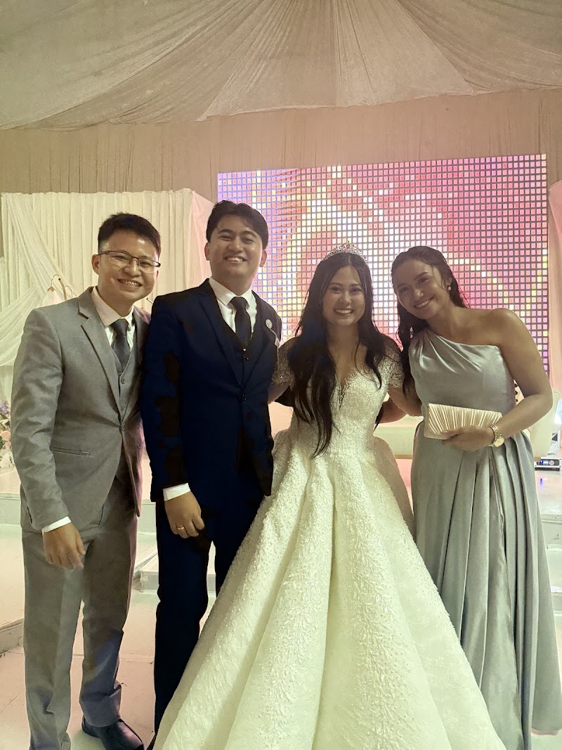 Shared by Ms. Iris Buriel