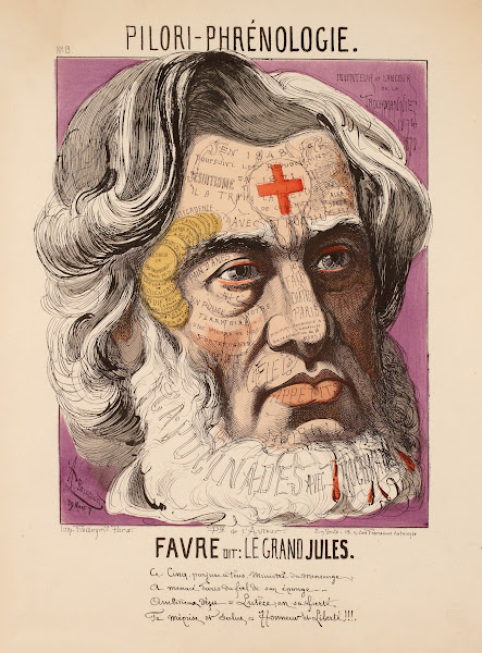 Favre dit le Grand Jules 1870