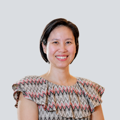 Assoc. Prof. Saranath Lawpoolsri-Niyom, M.D., Ph.D.