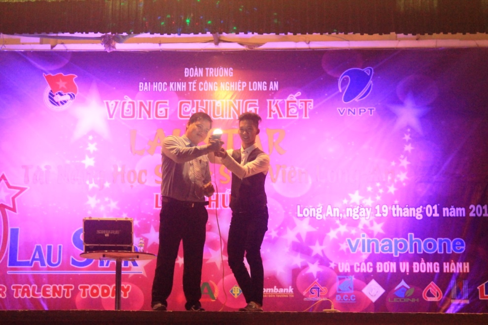 Hồi hộp cùng phần ảo thuật của thí sinh Đặng Minh Quý