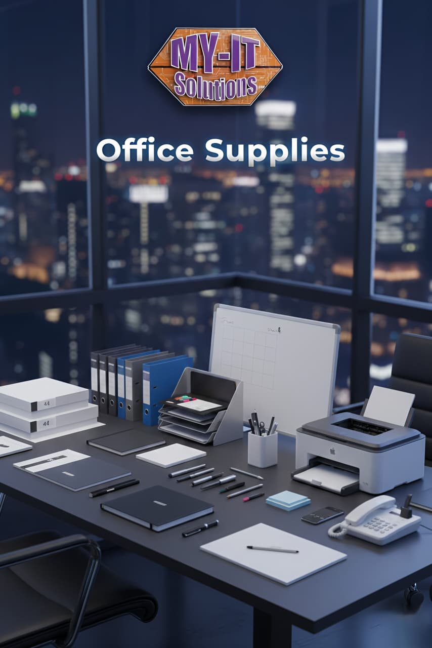 General Order Supplier