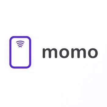 Captura de momo
