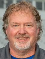 Charles Burch - Assistant Coach