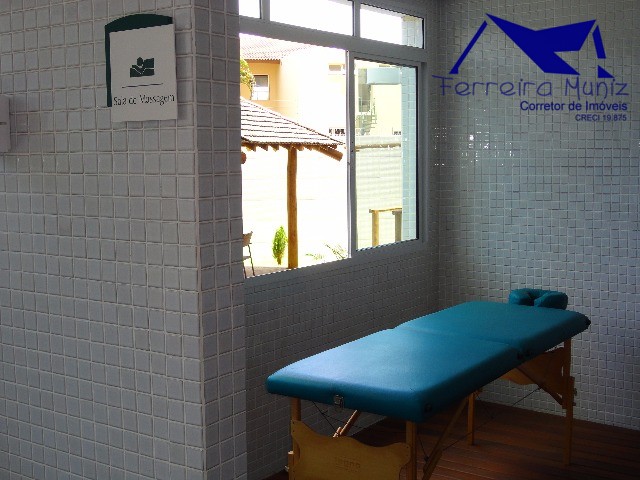 Apartamento, Patamares