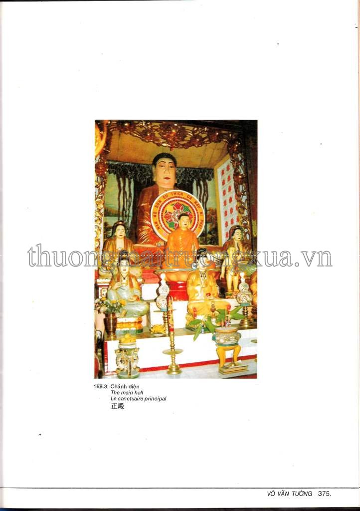 Truyện tranh : Ô Long viện (Tập 4 - 2008) - Trang 363