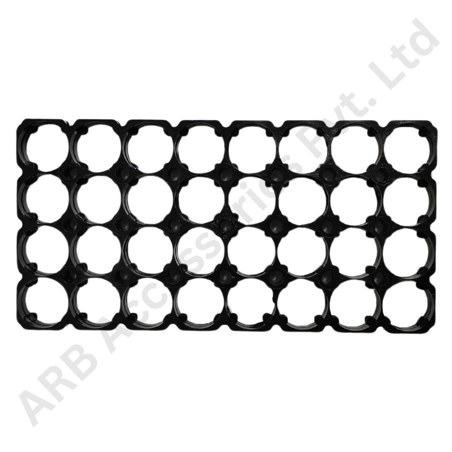 CELL HOLDER 33140 (4X8) (10aba)