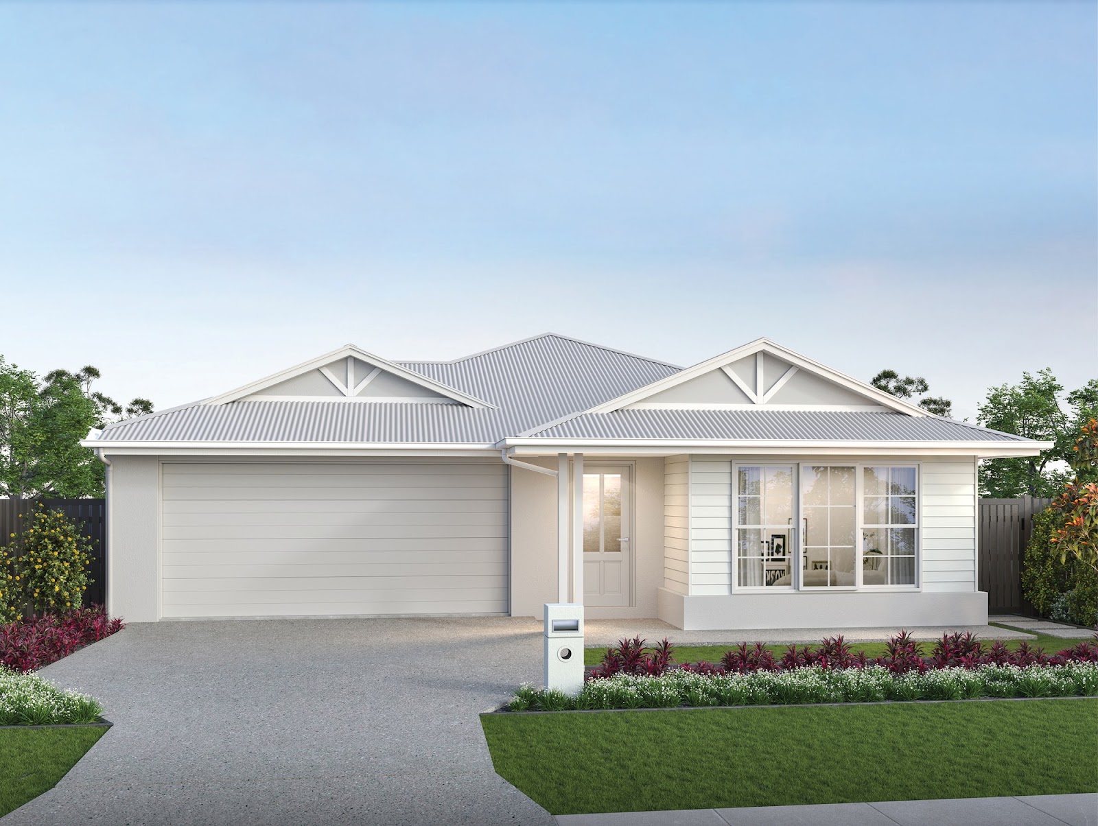 Lot 101 Soleil Way, Ripley QLD