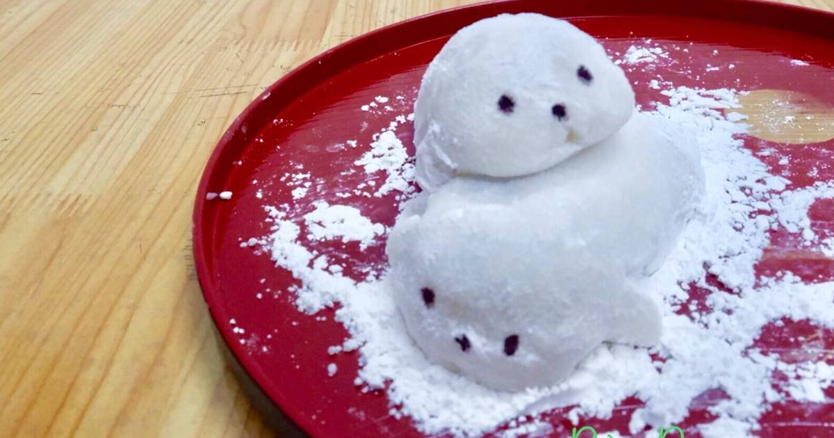 Mochi Hải Cẩu
