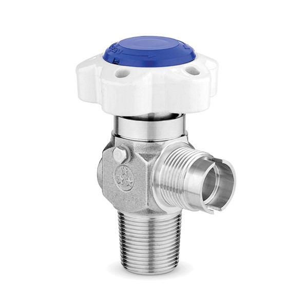 D304 High pressure 4mm orifice Valve