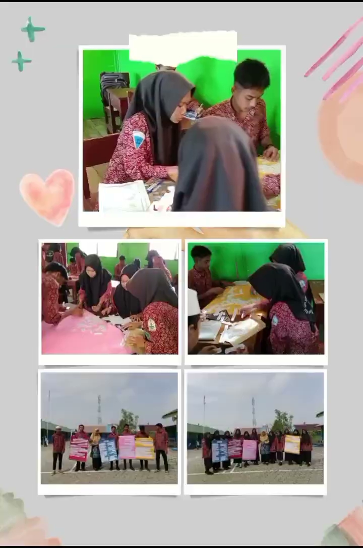 Pembelajaran di MAN 5 Banjar