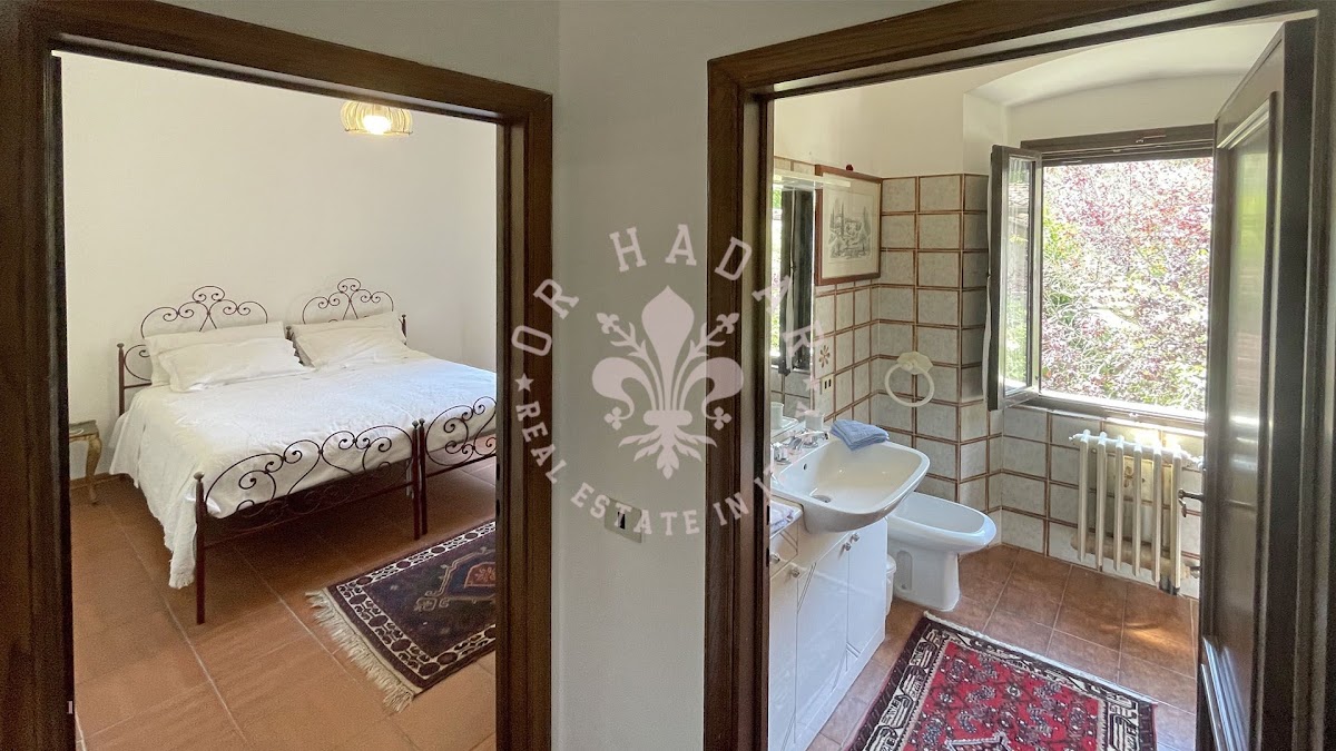 וילה קורנליה (Villa Cornelia) — 22