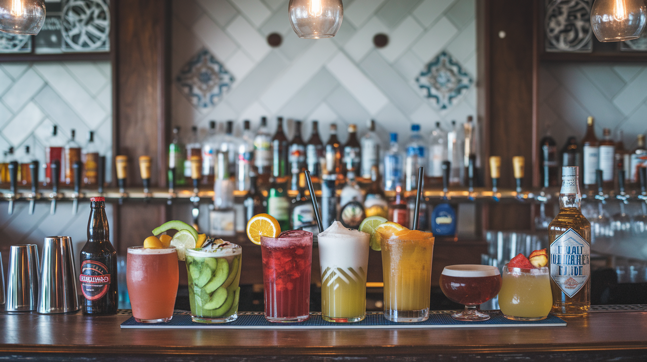 Is Alcohol Expensive in Myrtle Beach? Costs & Tips