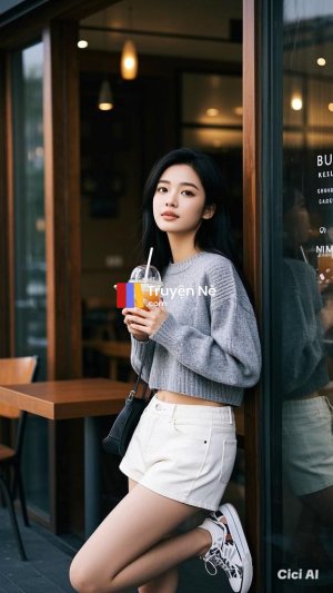 Nhà Bếp Tình Thâm