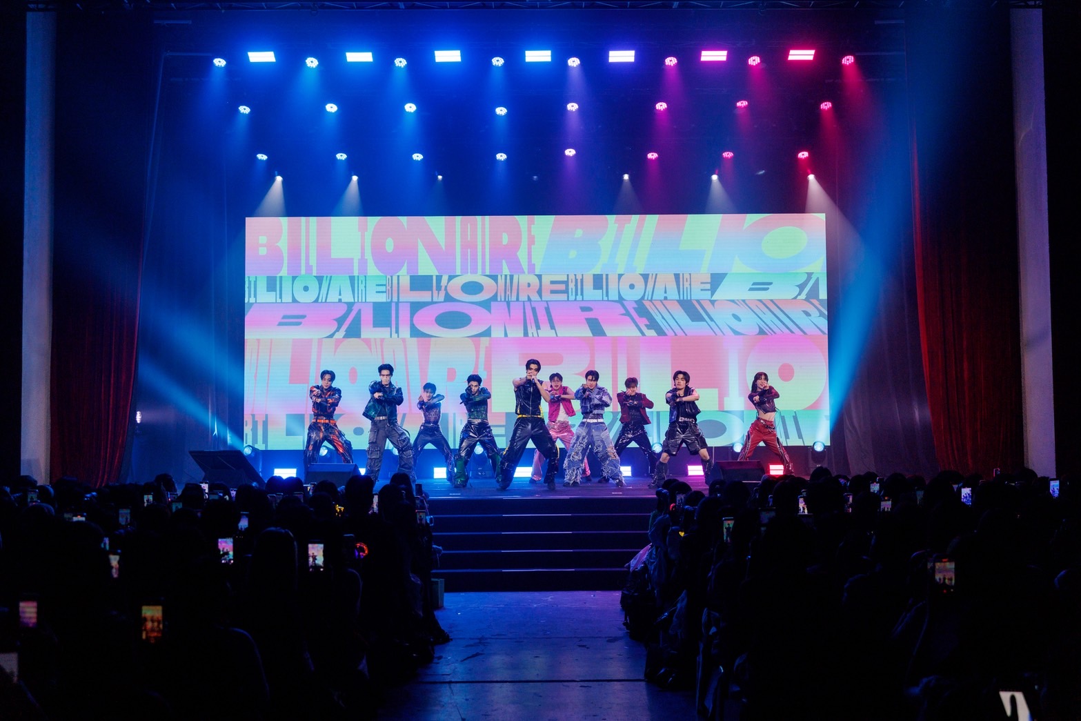 “เลยดูดี” จับมือ “SONRAY MUSIC” พา “DICE” บุกเวียดนาม ปักหมุดแรกเอเชียทัวร์!  ฟีดแบกสุดปัง Sold Out ใน 3 ชั่วโมง ภาพที่ 14