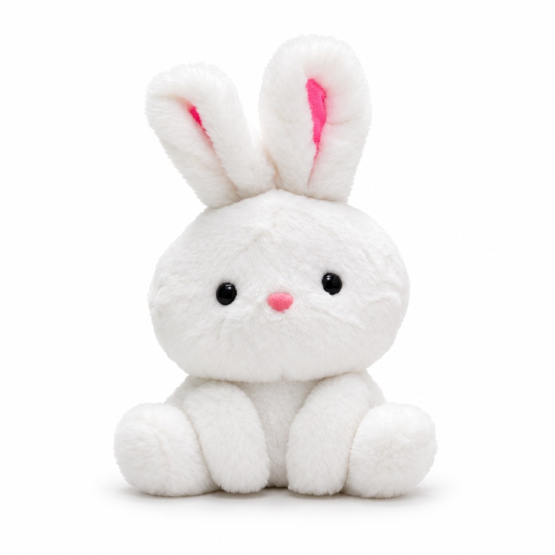 Peluche de mascotas Piuiniki Peluchería™ modelo variable, 1 pieza