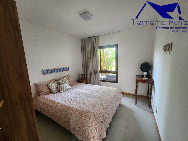 Casa em condomínio, Monte Gordo